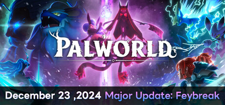Palworld Proton